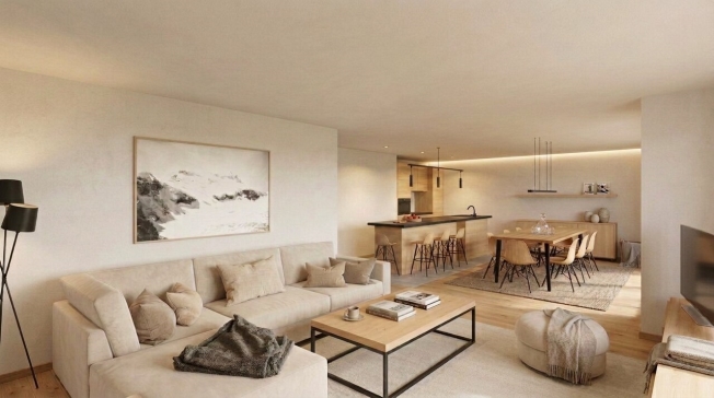 3.5 Zimmer Wohnung - Bild 10
