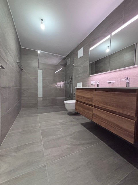 Appartement NEUF de 4.5 pièces au 2ème étage - Bild 8