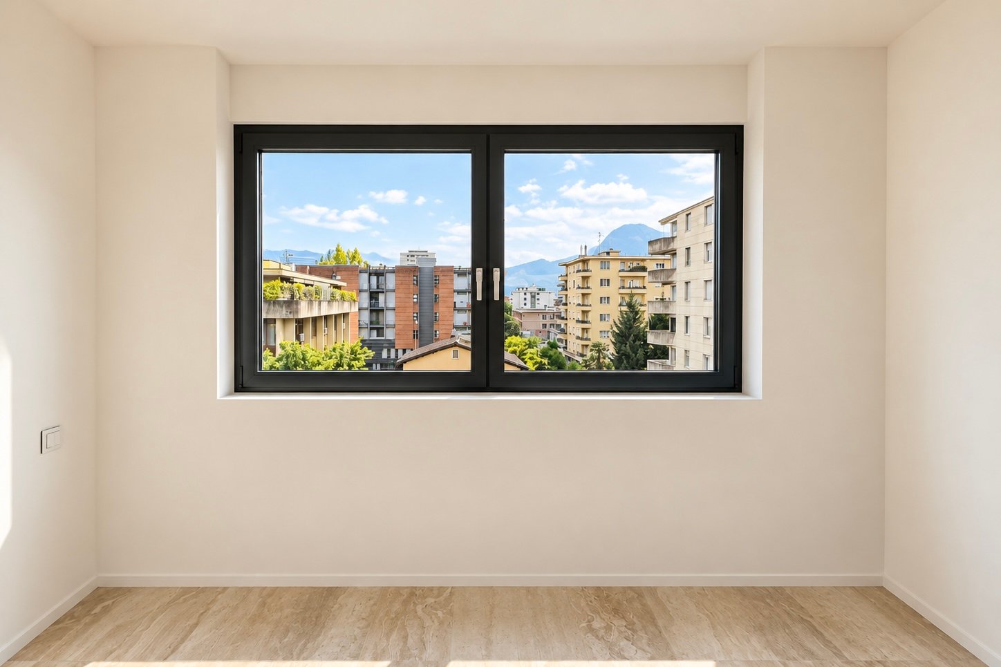 VIGANELLO – MODERNI APPARTAMENTI 3.5 LOCALI IN AFFITTO - Bild 6