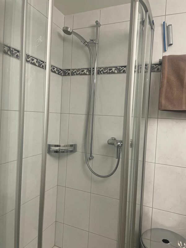 Gemütliche möblierte Studiowohnung  im Steuerparadies Kopie - Bild 5