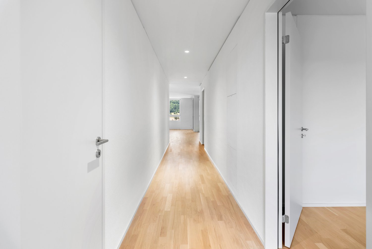 Moderner Neubau in Spreitenbach - Bild 7