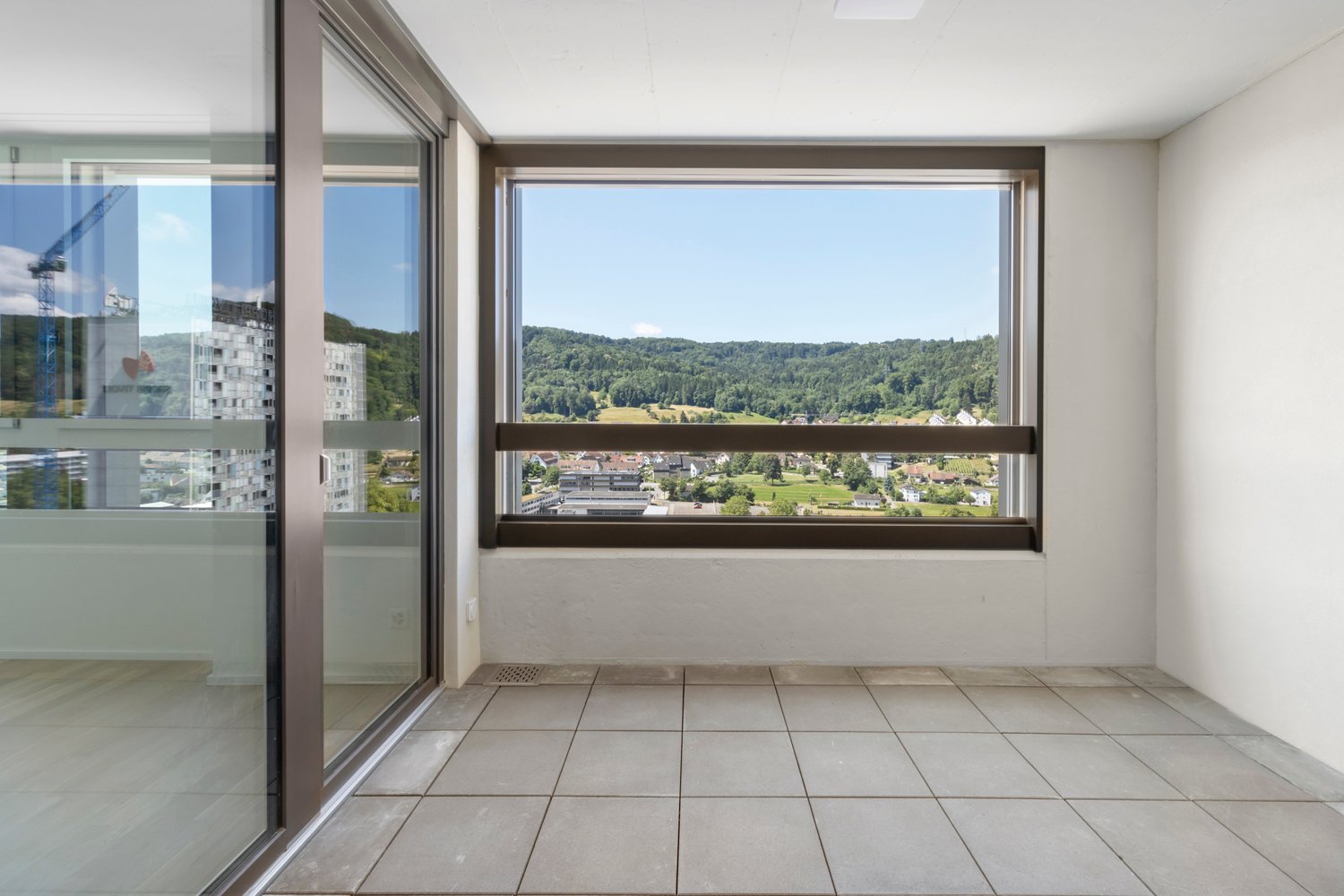 Moderner Neubau in Spreitenbach - Bild 9