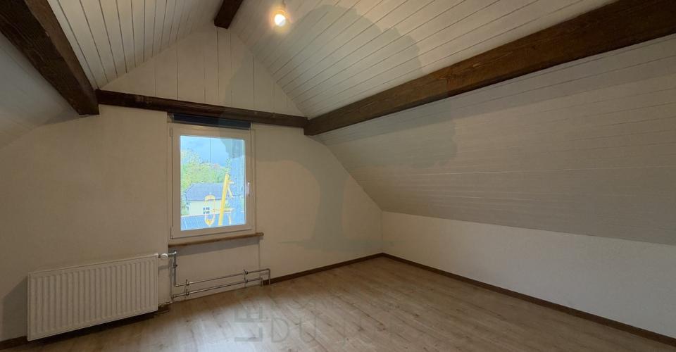 Bassecourt – Charmant 2,5 pièces sous les combles - Appartement 2.5 pièces - image - 6