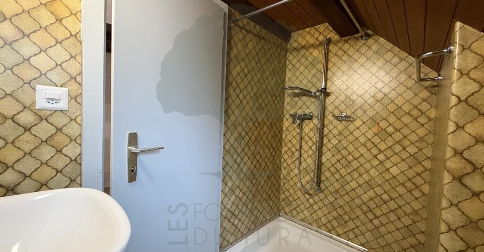 Bassecourt – Charmant 2,5 pièces sous les combles - Appartement 2.5 pièces - image - 9