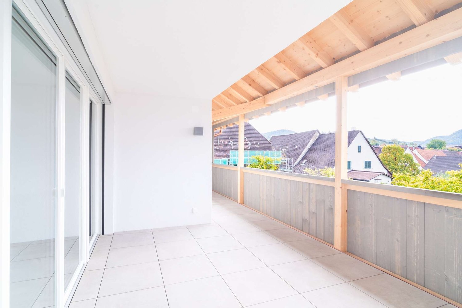 Neubau Mietwohnungen in Wilchingen - Im Gärtli - Im_Gaertli_Wilchingen_34_1