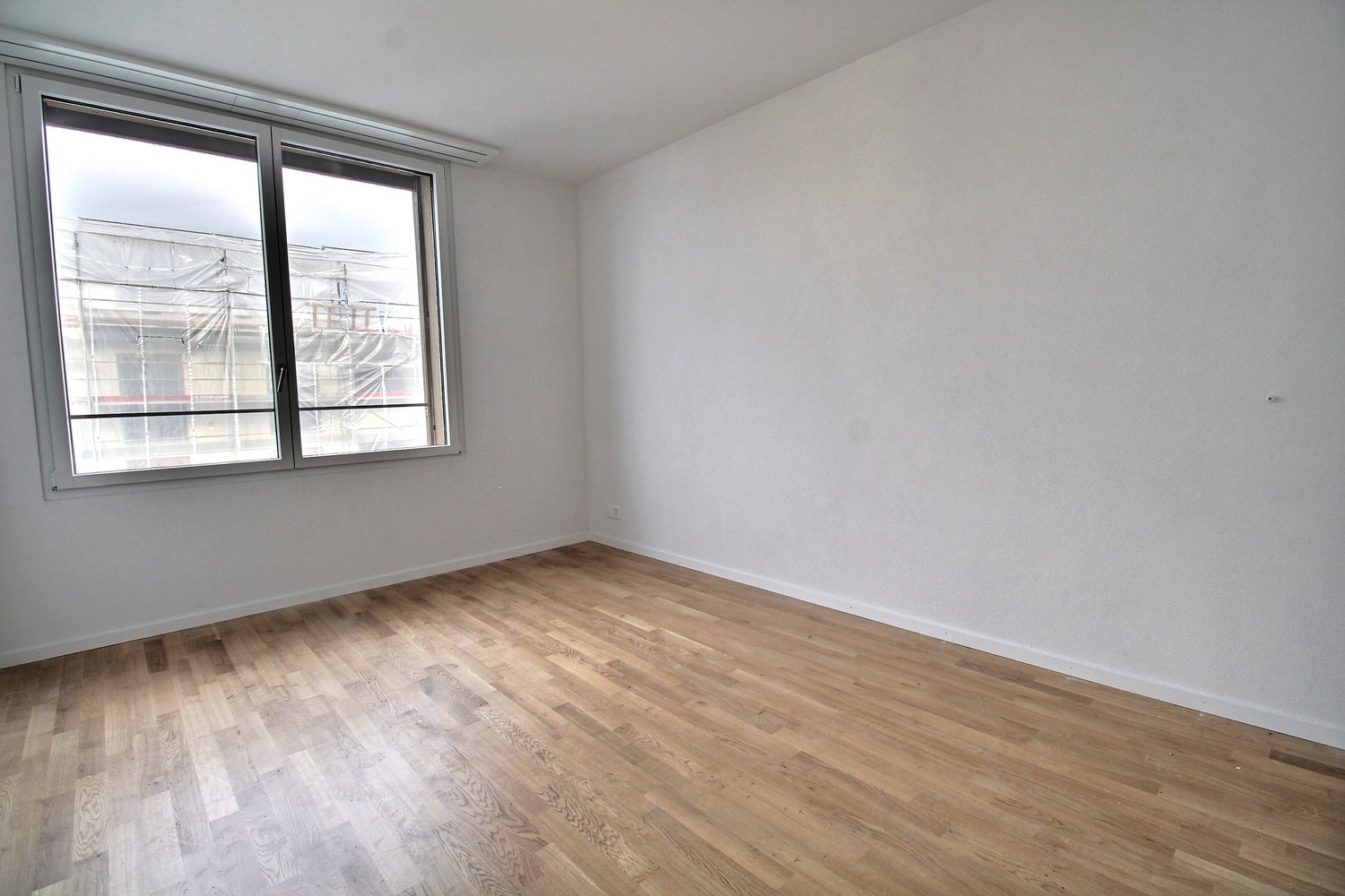 Appartement neuf de 4.5 pièces en attique ! - Chambre 2