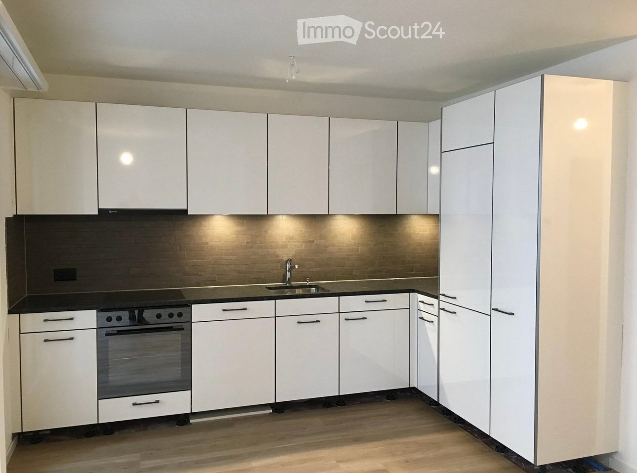 2 Zimmer Wohung In 4057 Basel - Bild 1