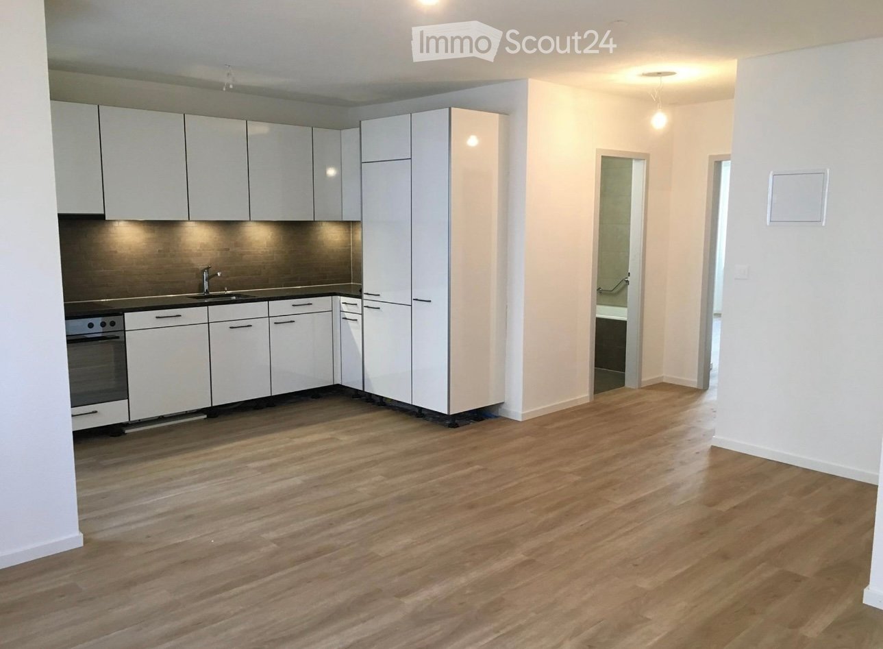 2 Zimmer Wohung In 4057 Basel - Bild 2