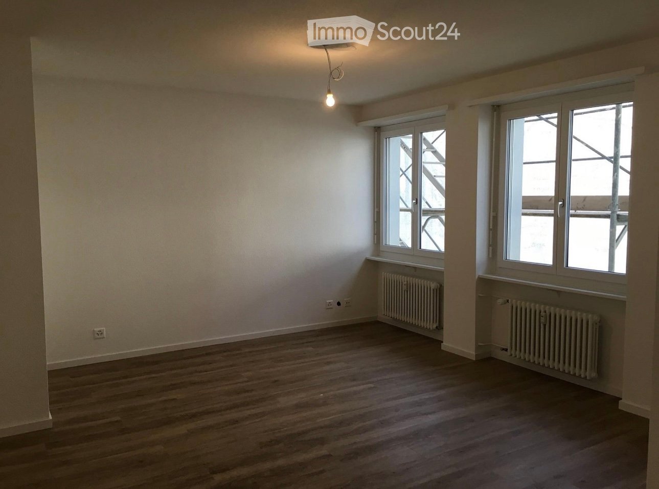 2 Zimmer Wohung In 4057 Basel - Bild 3