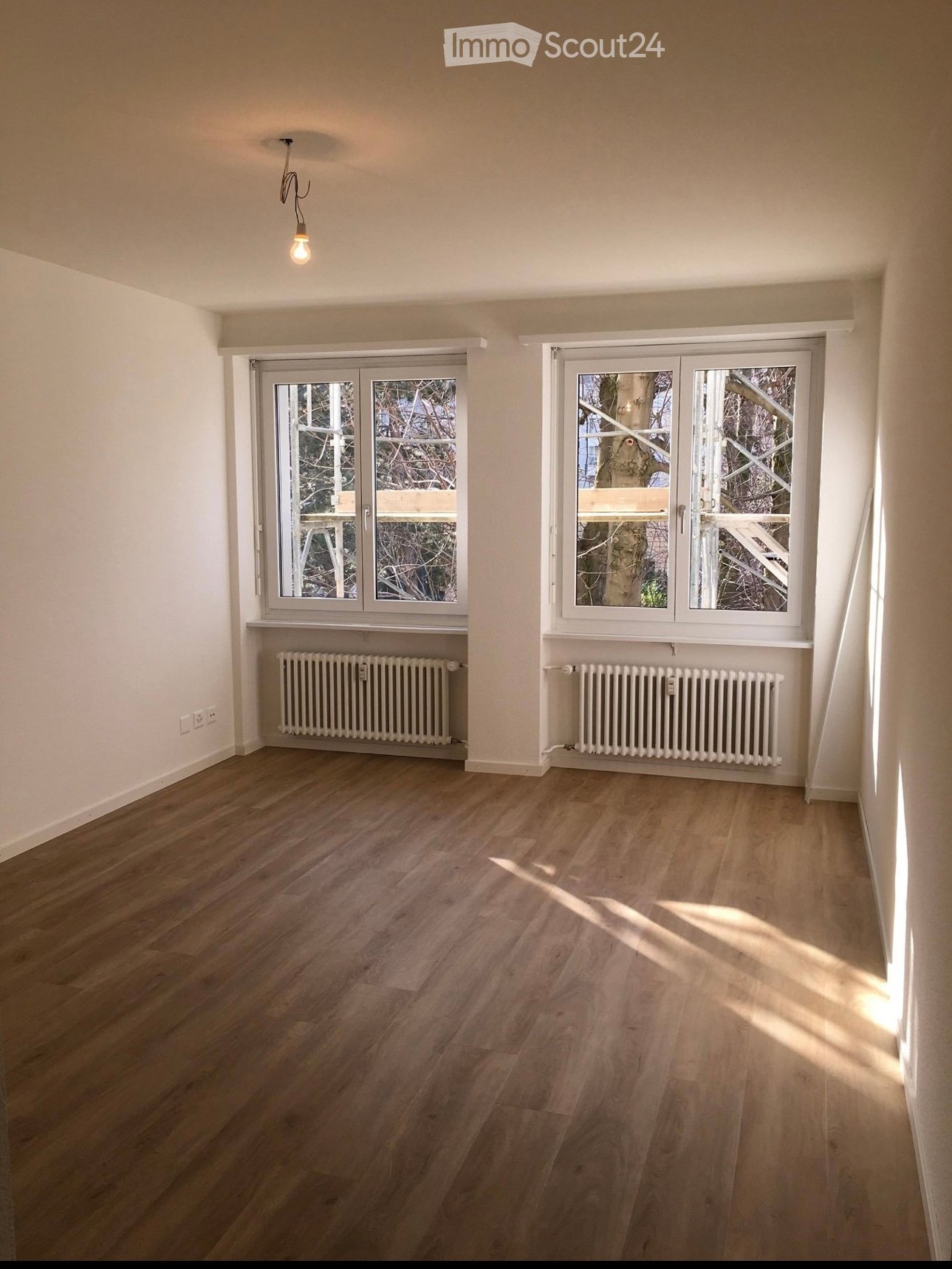 2 Zimmer Wohung In 4057 Basel - Bild 4