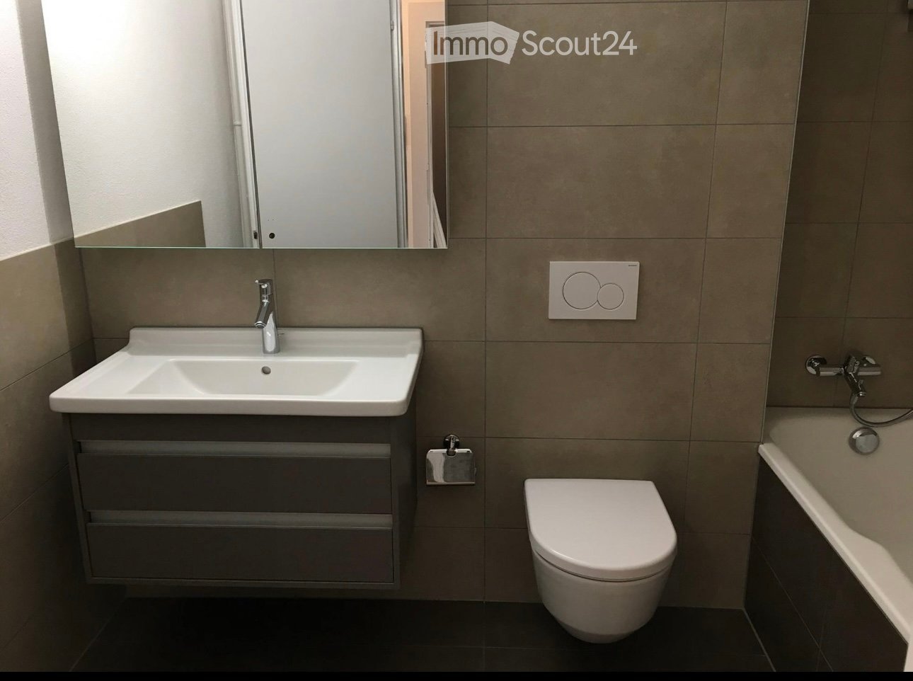 2 Zimmer Wohung In 4057 Basel - Bild 5