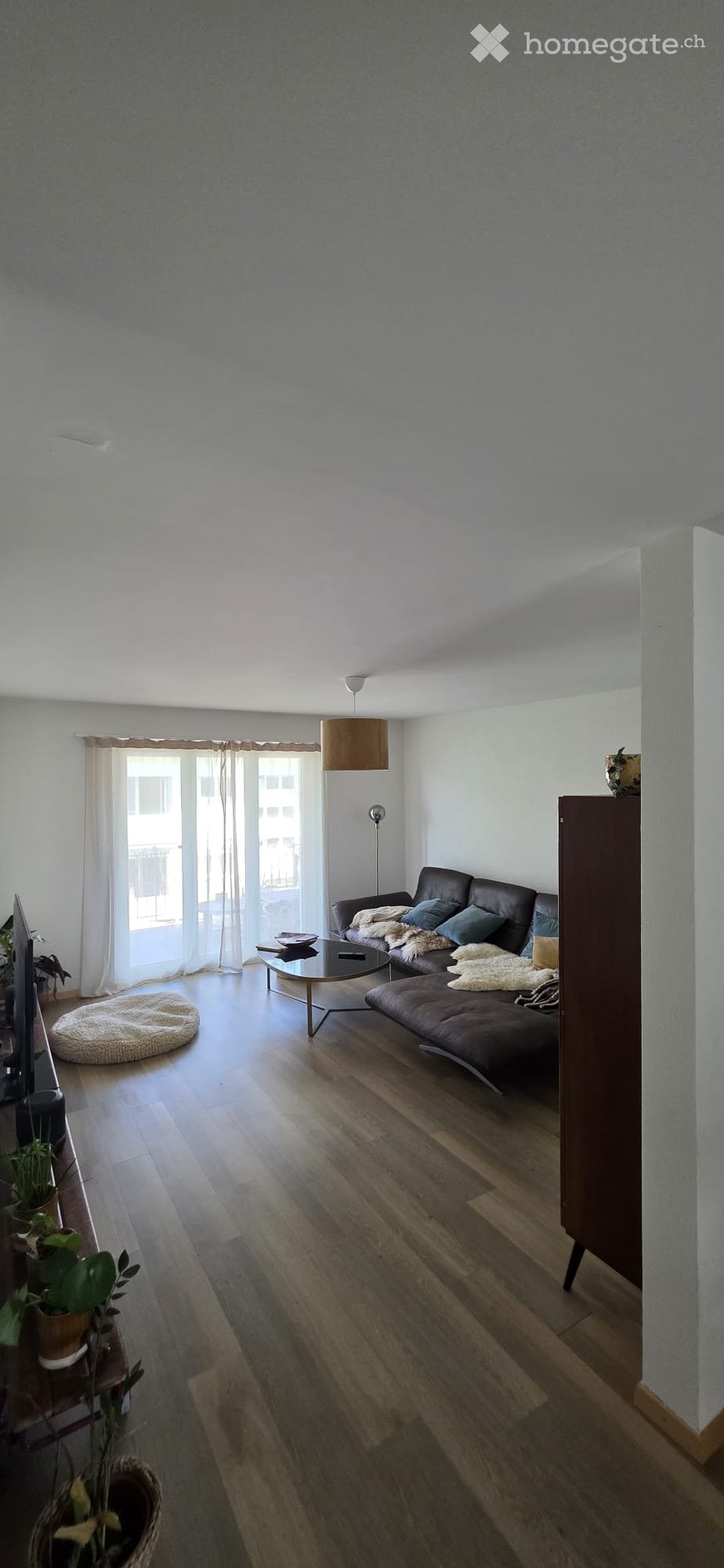 Wohnung in Hinteregg - Bild 2