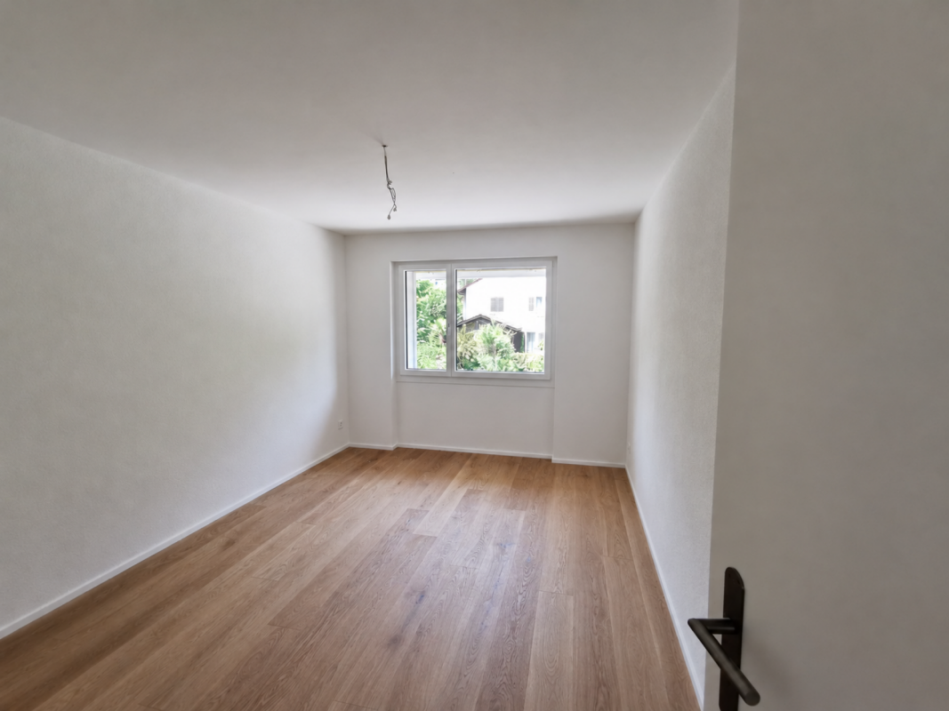 Erstbezug nach Totalsanierung - Bild 5