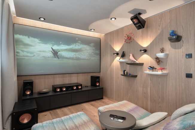 Modern Alpine Retreat - Bild 6