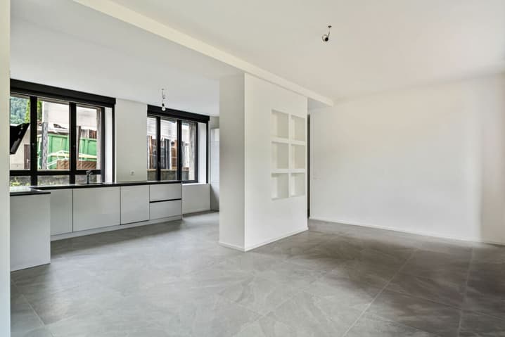 Courtelary, magnifique appartement de 4.5 pièces au rez - Bild 1
