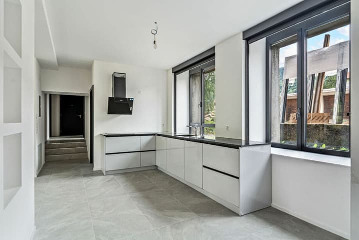 Courtelary, magnifique appartement de 4.5 pièces au rez - Bild 3