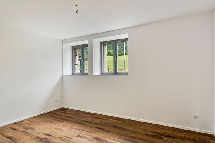 Courtelary, magnifique appartement de 4.5 pièces au rez - Bild 9