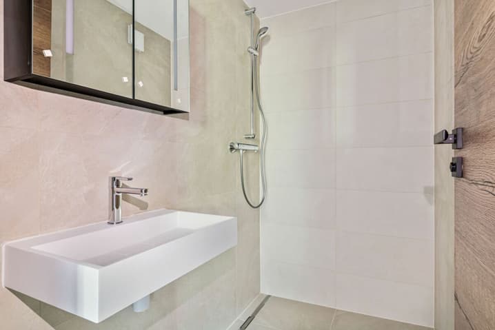 Courtelary, magnifique appartement de 4.5 pièces au rez - Bild 13