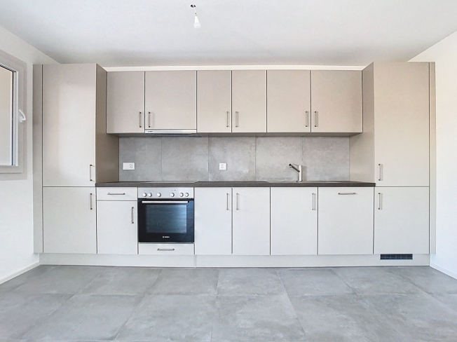 2.5 Zimmer Wohnung - Bild 2