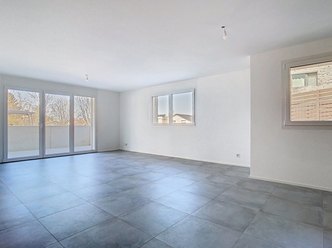 2.5 Zimmer Wohnung - Bild 6
