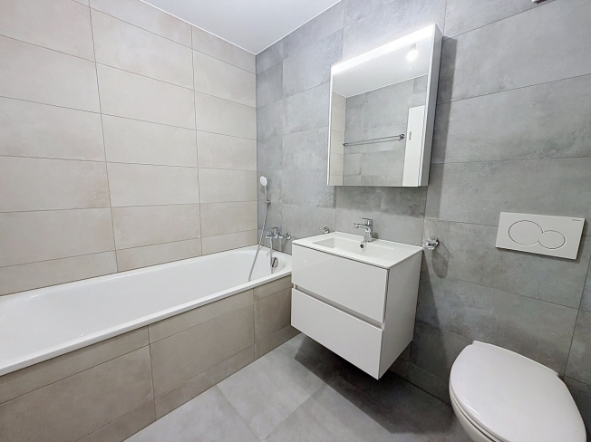 2.5 Zimmer Wohnung - Bild 7