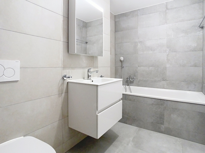 2.5 Zimmer Wohnung - Bild 13
