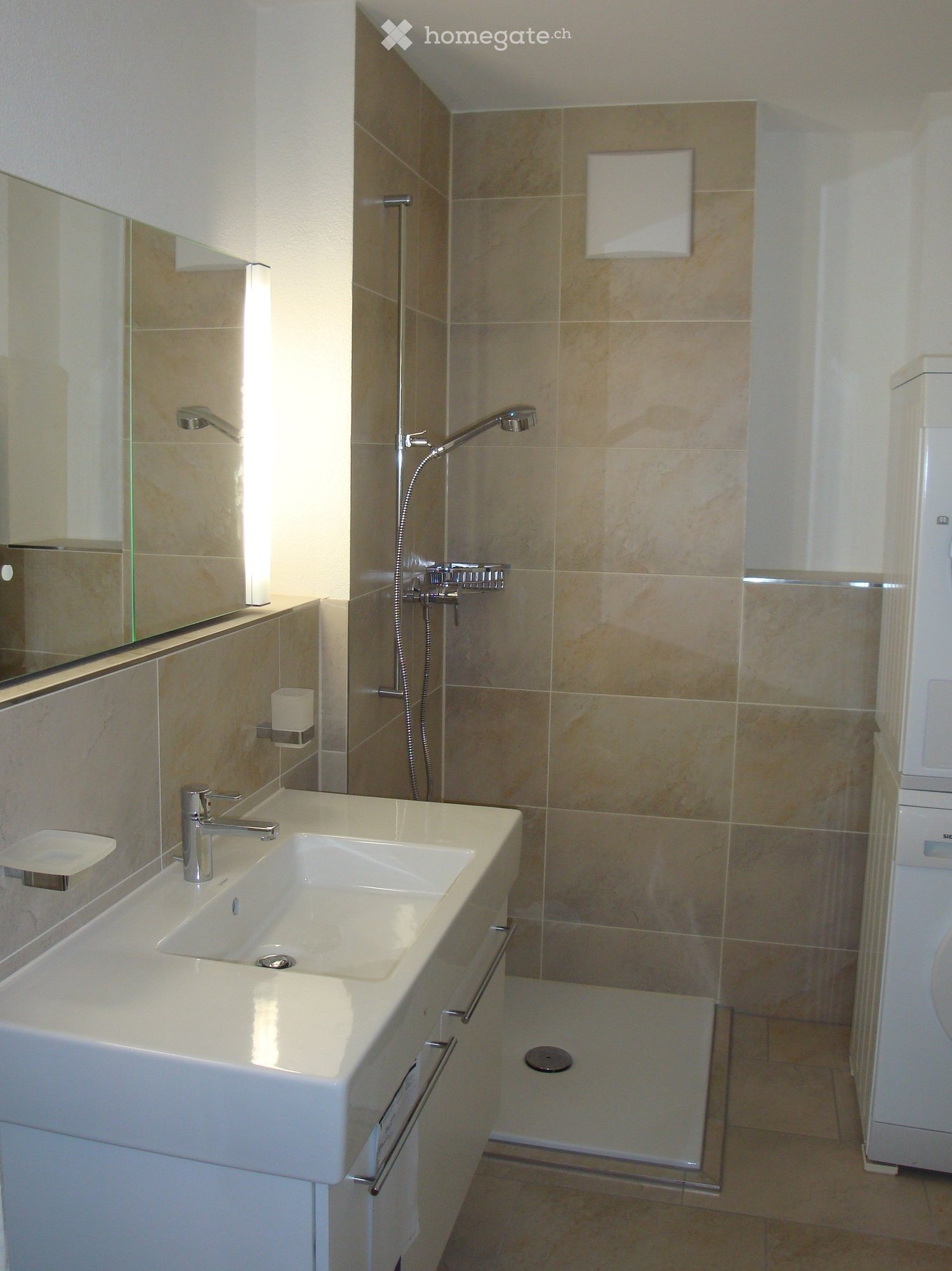 Ruhige und moderne 3.5-Zimmerwohnung an beliebter Lage - Bild 3