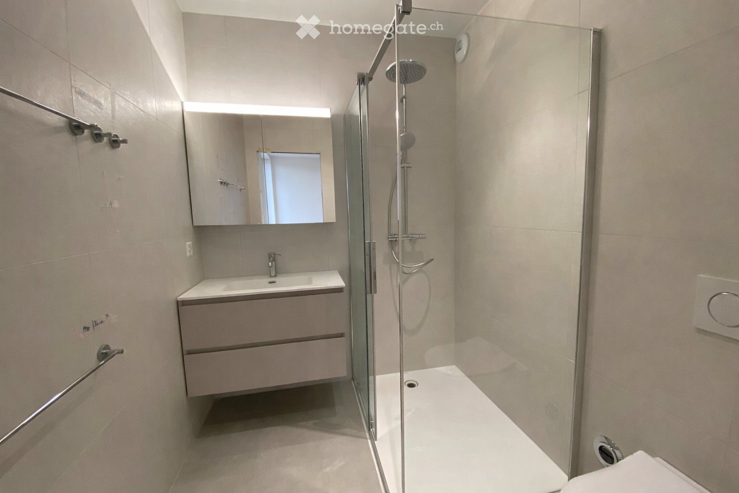 Appartement de 5 pièces dans immeuble neuf de haut standing à Vandoeuvres - Bild 7