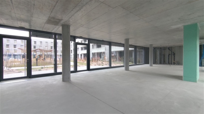 Wohnung - Bild 3
