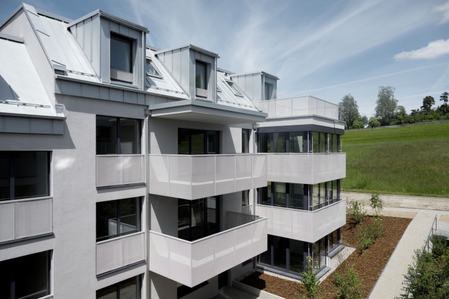 2.5 Zimmer Wohnung - Bild 3
