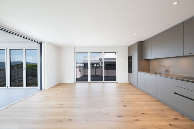 2.5 Zimmer Wohnung - Bild 4