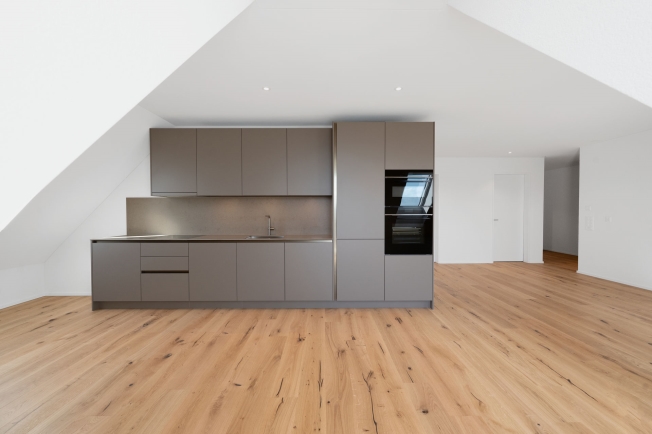 2.5 Zimmer Wohnung - Bild 5