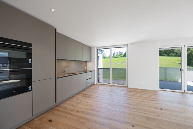2.5 Zimmer Wohnung - Bild 6