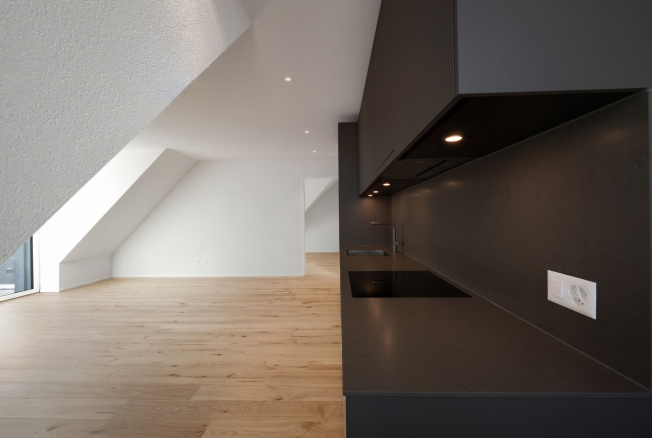 2.5 Zimmer Wohnung - Bild 7
