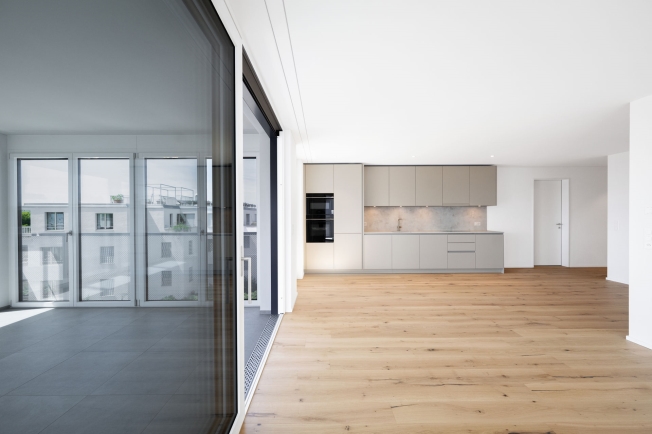 2.5 Zimmer Wohnung - Bild 8