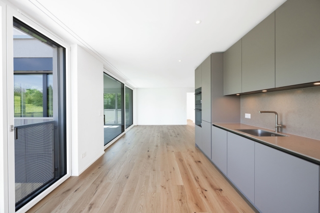 2.5 Zimmer Wohnung - Bild 9