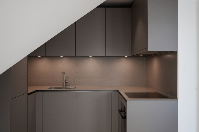 2.5 Zimmer Wohnung - Bild 10