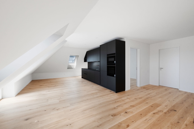 2.5 Zimmer Wohnung - Bild 11