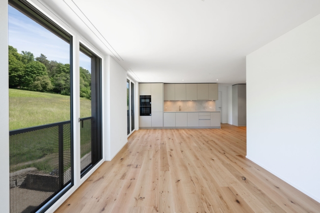 2.5 Zimmer Wohnung - Bild 12