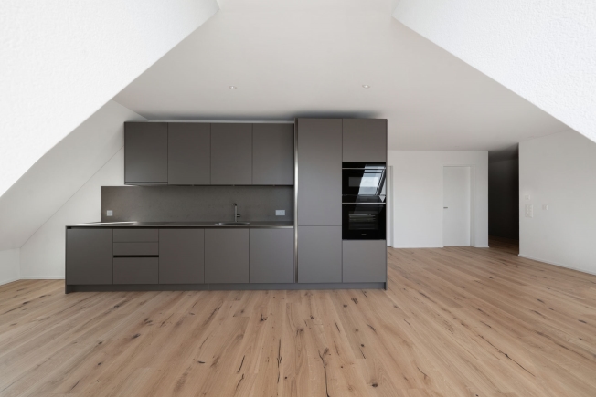 2.5 Zimmer Wohnung - Bild 13