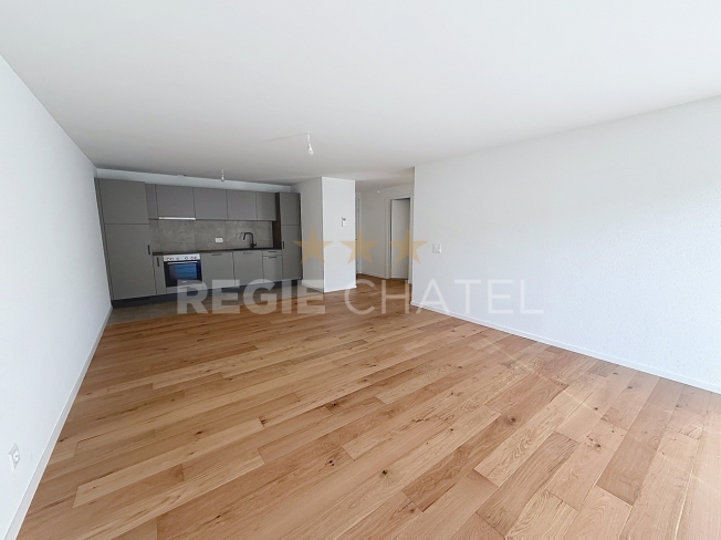 2.5 Zimmer Wohnung - Bild 3