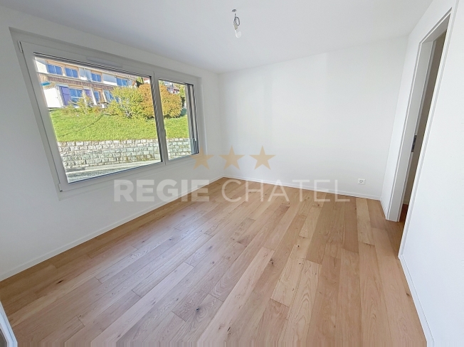 2.5 Zimmer Wohnung - Bild 4