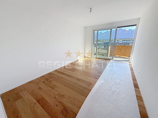 2.5 Zimmer Wohnung - Bild 5