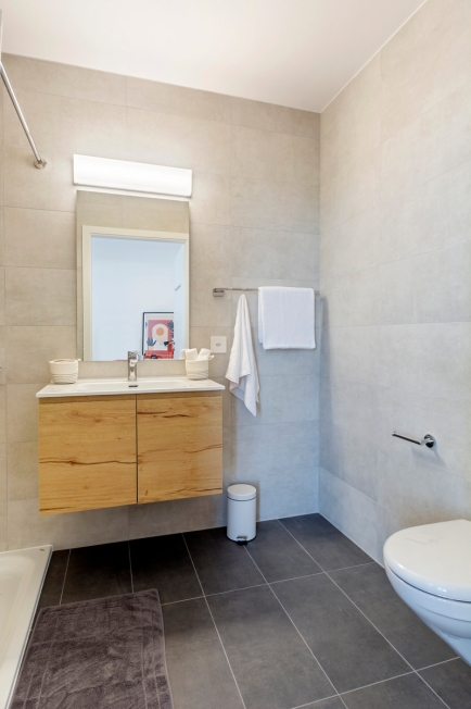 1 Zimmer möbl. Wohnobjekt - Bild 5