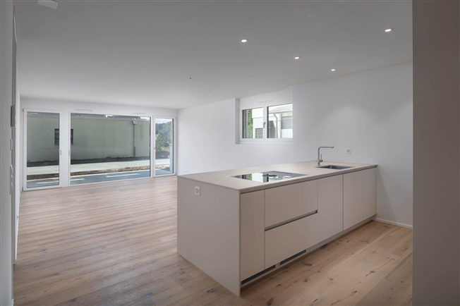 2.5 Zimmer Wohnung - Bild 1