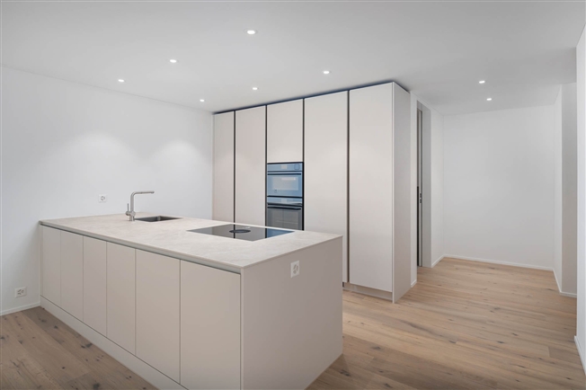 2.5 Zimmer Wohnung - Bild 3
