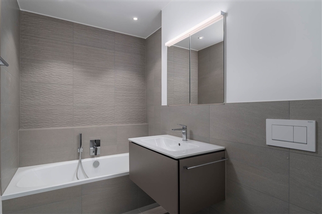 2.5 Zimmer Wohnung - Bild 6