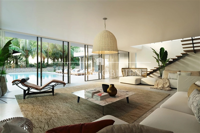 6.5 Zimmer Villa - Bild 2