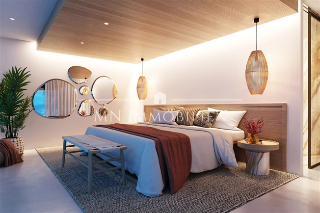 6.5 Zimmer Villa - Bild 3