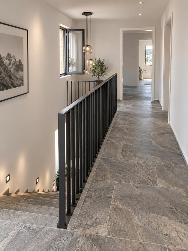 Erstvermietung im Sand Kerns - 3.5 und 4.5 Zimmer Wohnungen - Bild 2